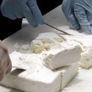 Acheter cocaine en ligne