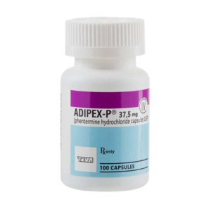 Acheter Adipex