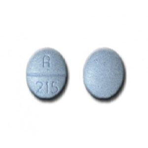 Acheter de l'oxycodone 10 mg en ligne