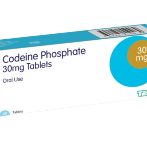 ACHETER CODEINE 30 MG EN LIGNE