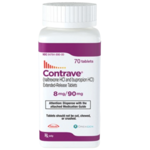ACHETER CONTRAVE EN LIGNE
