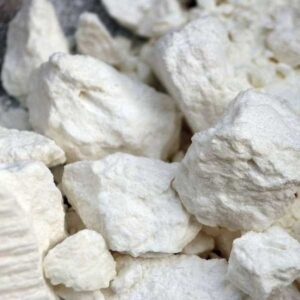Héroïne blanche de Chine